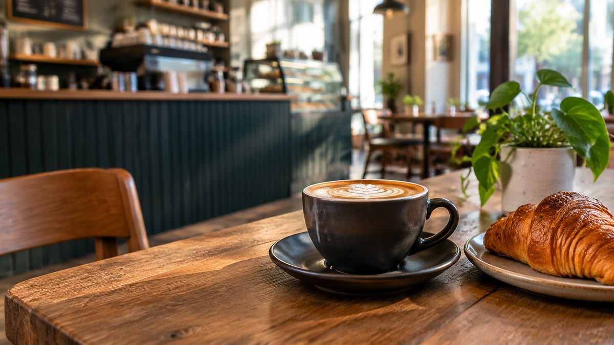 code black brunswick cafe guide
