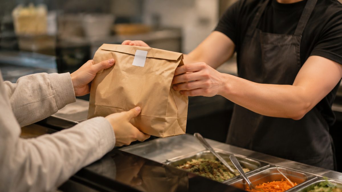 takeaway food on sydney road brunswick