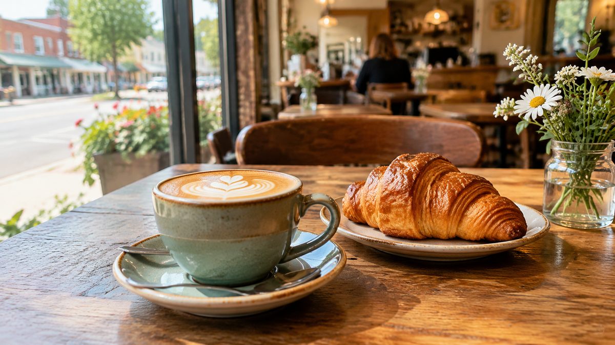 wide open road brunswick cafe guide