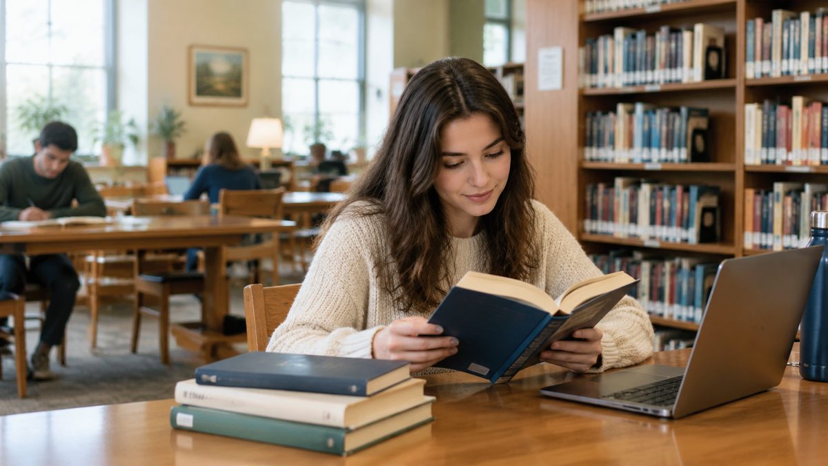 brunswick library visitor guide