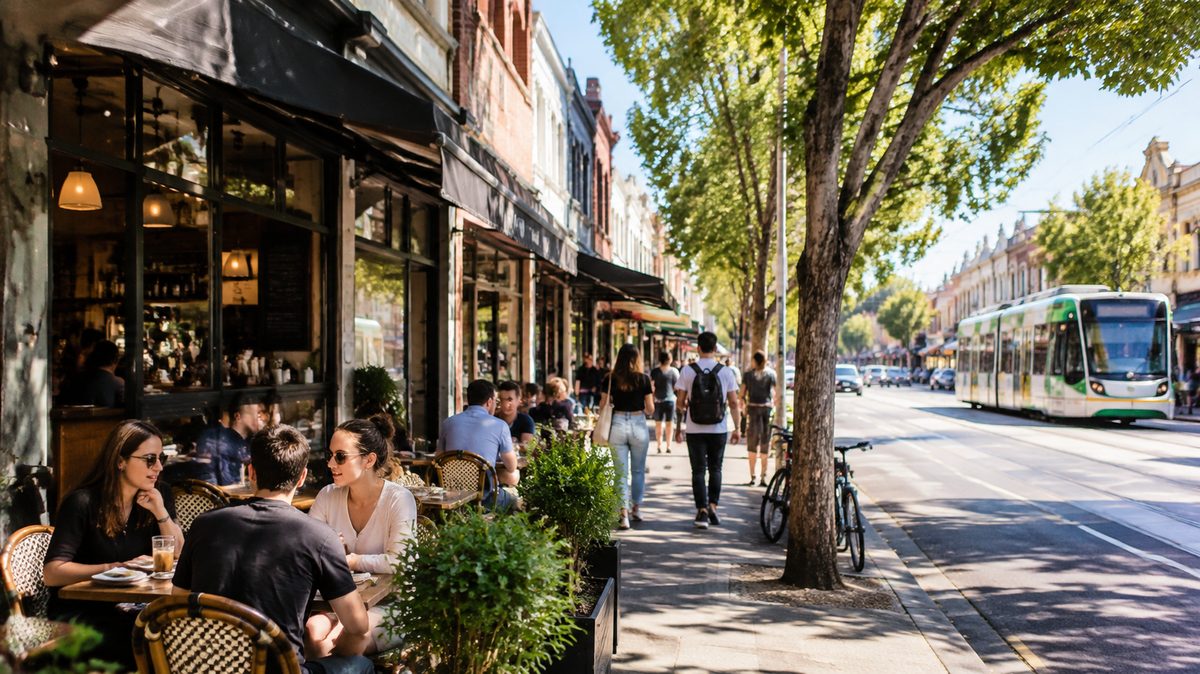 lygon street brunswick east guide