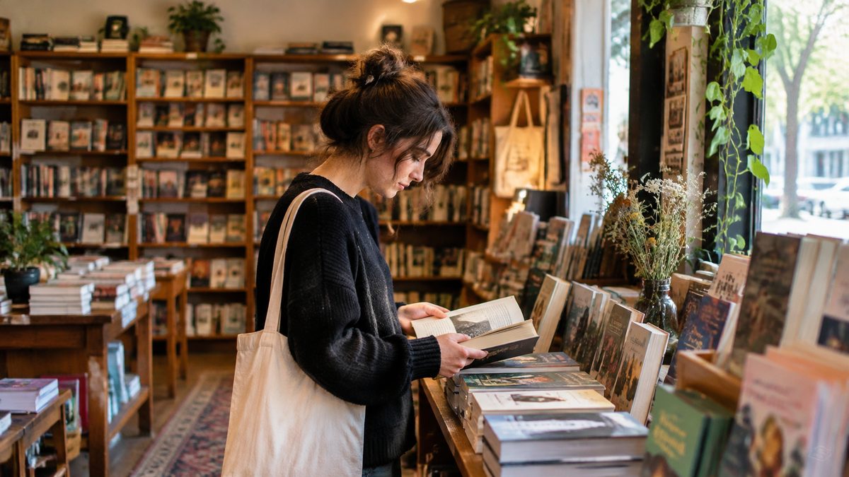independent bookshops in brunswick
