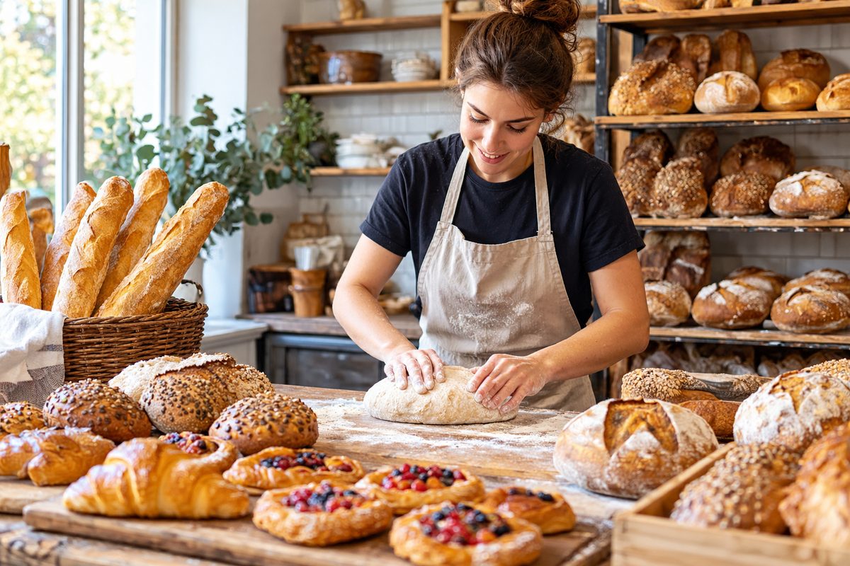 brunswick bakeries and bread shops