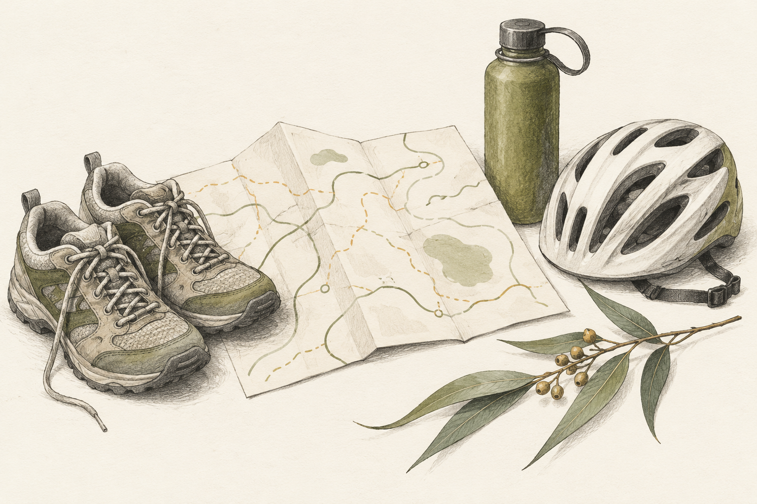 gillon oval brunswick visitor guide