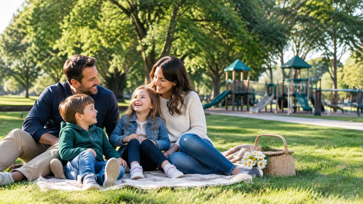 temple park brunswick family guide