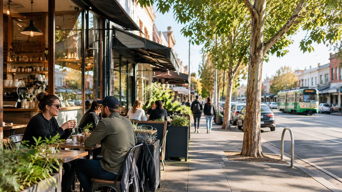brunswick west neighbourhood guide