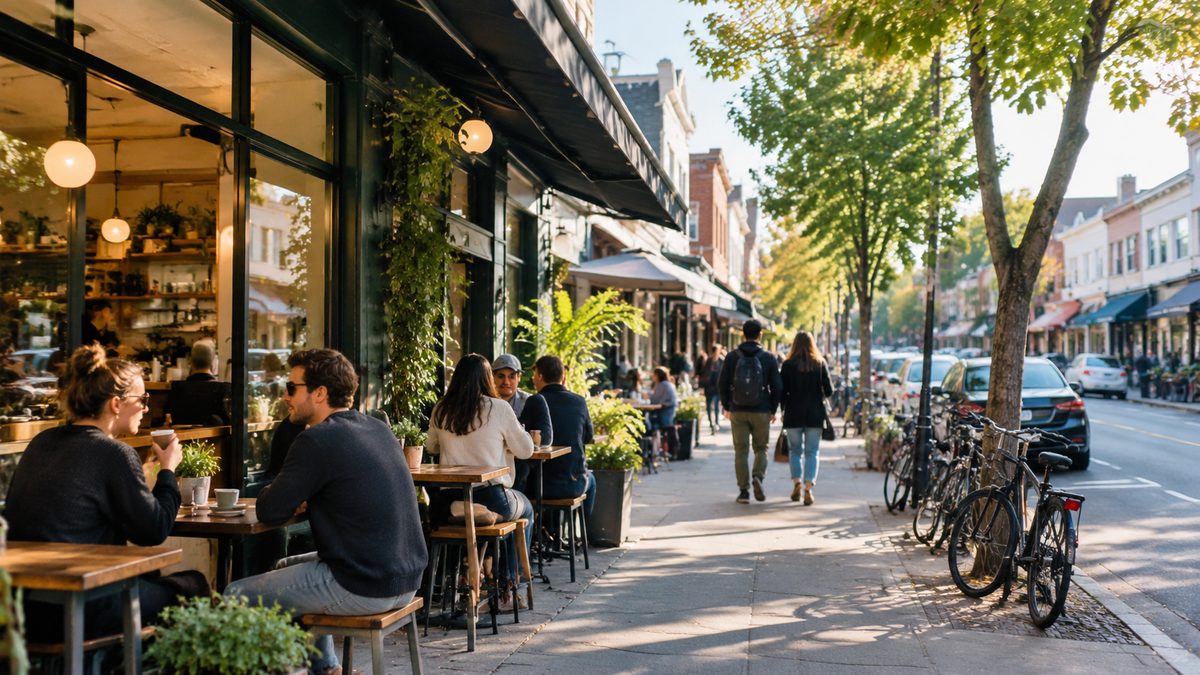 brunswick east neighbourhood guide